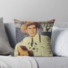 urthrow pillow couch smallsquare1000x1000 20 - Hank Williams III Merch