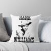 urthrow pillow couch smallsquare1000x1000 24 - Hank Williams III Merch