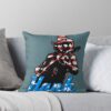 urthrow pillow couch smallsquare1000x1000 3 - Hank Williams III Merch