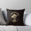 urthrow pillow couch smallsquare1000x1000 7 - Hank Williams III Merch