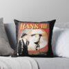 urthrow pillow couch smallsquare1000x1000 8 - Hank Williams III Merch