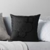 urthrow pillow couch smallsquare1000x1000 9 - Hank Williams III Merch